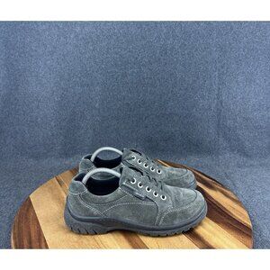 Ara Women's Size 4.5 Sneakers GORE-TEX Lace Up